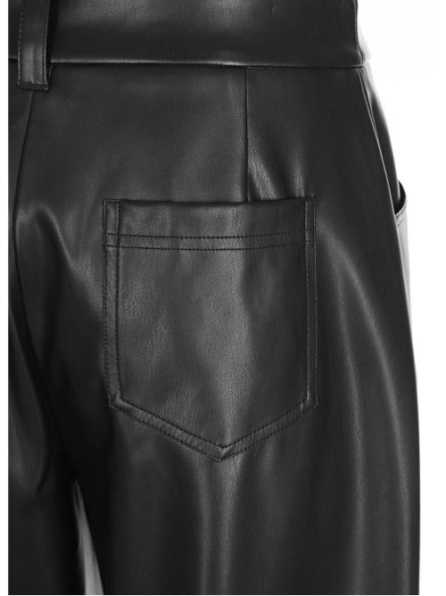 PANT.STRAIGHT LIU JO | CA4020E0624/22222